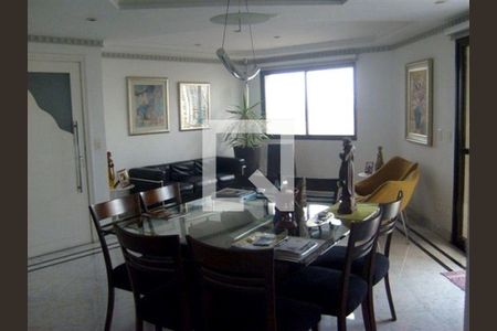 Apartamento à venda com 4 quartos, 350m² em Mooca, São Paulo