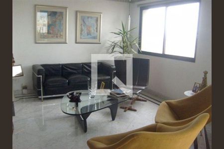 Apartamento à venda com 4 quartos, 350m² em Mooca, São Paulo