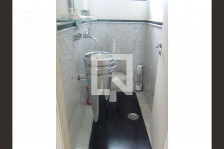 Apartamento à venda com 4 quartos, 350m² em Mooca, São Paulo