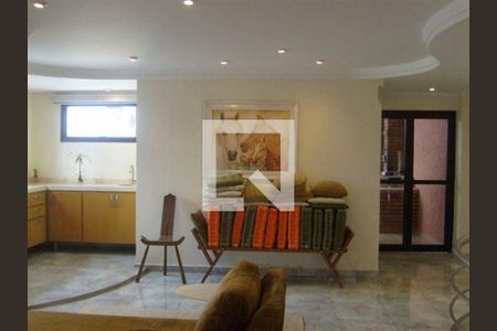 Apartamento à venda com 4 quartos, 350m² em Mooca, São Paulo