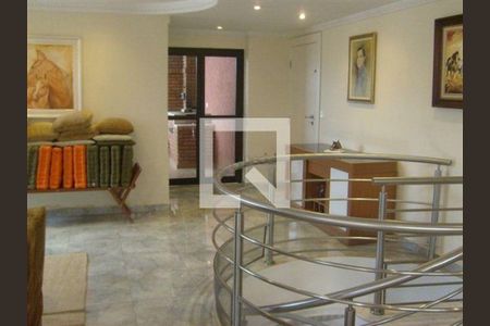 Apartamento à venda com 4 quartos, 350m² em Mooca, São Paulo