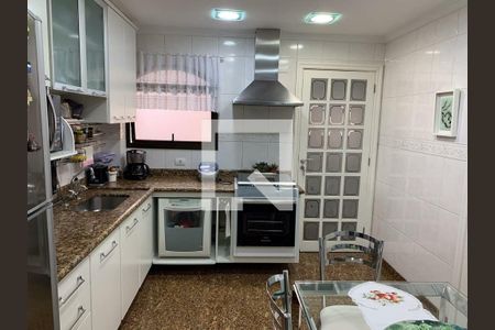 Apartamento à venda com 3 quartos, 126m² em Jardim Analia Franco, São Paulo