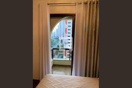 Apartamento à venda com 3 quartos, 126m² em Jardim Analia Franco, São Paulo