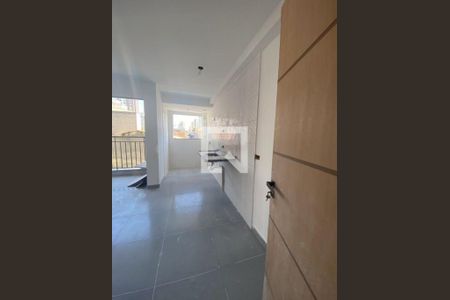 Apartamento à venda com 1 quarto, 30m² em Tatuapé, São Paulo