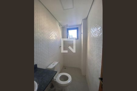 Apartamento à venda com 1 quarto, 30m² em Tatuapé, São Paulo