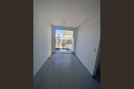 Apartamento à venda com 1 quarto, 30m² em Tatuapé, São Paulo