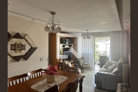 Apartamento à venda com 3 quartos, 93m² em Mooca, São Paulo