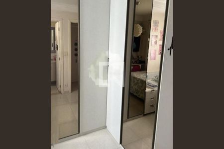 Apartamento à venda com 3 quartos, 93m² em Mooca, São Paulo