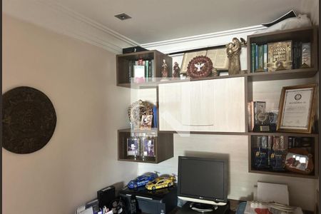 Apartamento à venda com 3 quartos, 93m² em Mooca, São Paulo