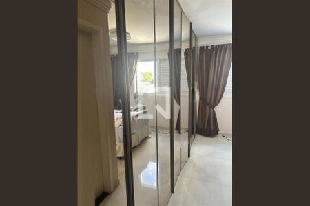 Apartamento à venda com 3 quartos, 93m² em Mooca, São Paulo