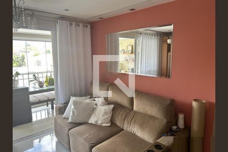 Apartamento à venda com 3 quartos, 93m² em Mooca, São Paulo