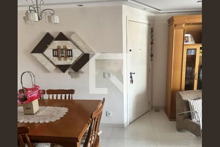 Apartamento à venda com 3 quartos, 93m² em Mooca, São Paulo