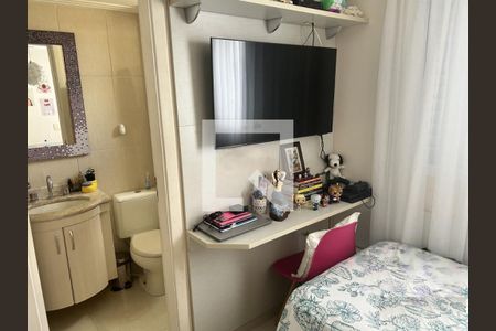 Apartamento à venda com 3 quartos, 93m² em Mooca, São Paulo