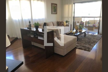 Apartamento à venda com 3 quartos, 230m² em Vila Gomes Cardim, São Paulo