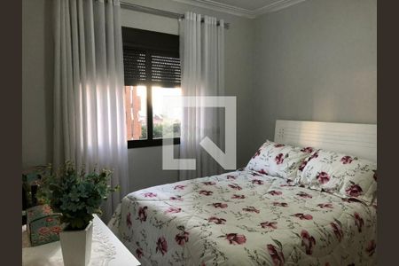 Apartamento à venda com 3 quartos, 230m² em Vila Gomes Cardim, São Paulo