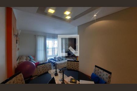 Apartamento à venda com 3 quartos, 141m² em Água Rasa, São Paulo