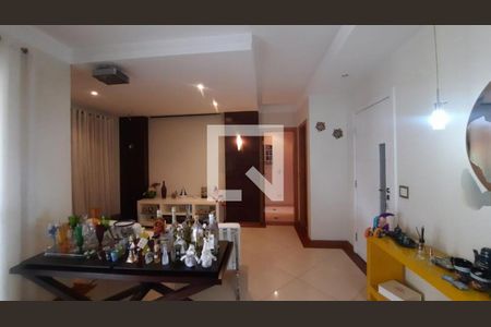 Apartamento à venda com 3 quartos, 141m² em Água Rasa, São Paulo
