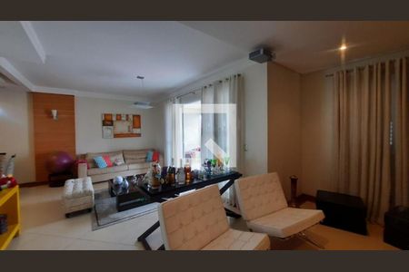 Apartamento à venda com 3 quartos, 141m² em Água Rasa, São Paulo