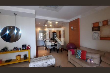 Apartamento à venda com 3 quartos, 141m² em Água Rasa, São Paulo