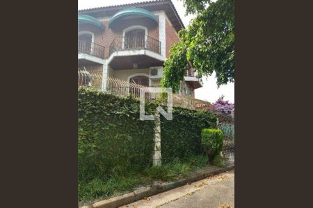 Casa à venda com 1 quarto, 313m² em Jardim Textil, São Paulo