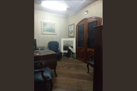 Casa à venda com 1 quarto, 313m² em Jardim Textil, São Paulo