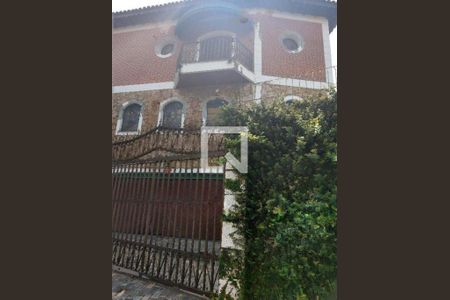 Casa à venda com 1 quarto, 313m² em Jardim Textil, São Paulo