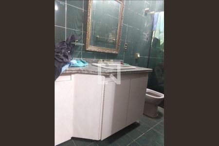 Casa à venda com 1 quarto, 313m² em Jardim Textil, São Paulo