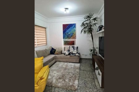 Apartamento à venda com 3 quartos, 130m² em Mooca, São Paulo