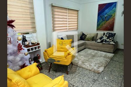 Apartamento à venda com 3 quartos, 130m² em Mooca, São Paulo