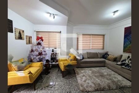 Apartamento à venda com 3 quartos, 130m² em Mooca, São Paulo
