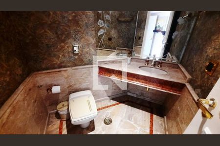 Apartamento à venda com 4 quartos, 226m² em Tatuapé, São Paulo