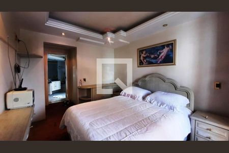 Apartamento à venda com 4 quartos, 226m² em Tatuapé, São Paulo