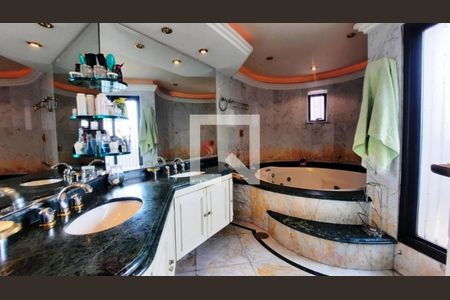 Apartamento à venda com 4 quartos, 226m² em Tatuapé, São Paulo