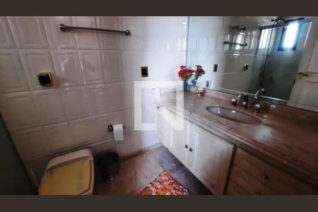 Apartamento à venda com 4 quartos, 226m² em Tatuapé, São Paulo
