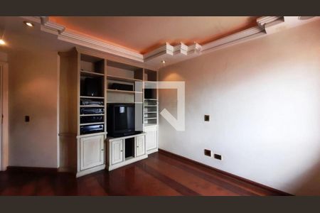 Apartamento à venda com 4 quartos, 226m² em Tatuapé, São Paulo