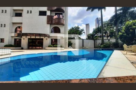 Apartamento à venda com 4 quartos, 226m² em Tatuapé, São Paulo