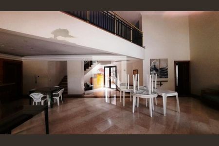 Apartamento à venda com 4 quartos, 226m² em Tatuapé, São Paulo