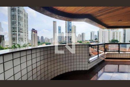Apartamento à venda com 4 quartos, 226m² em Tatuapé, São Paulo