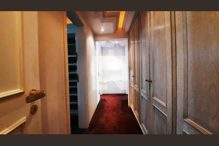 Apartamento à venda com 4 quartos, 226m² em Tatuapé, São Paulo