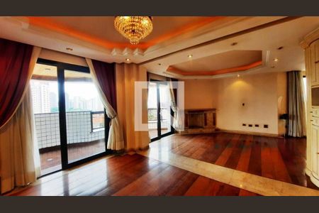 Apartamento à venda com 4 quartos, 226m² em Tatuapé, São Paulo