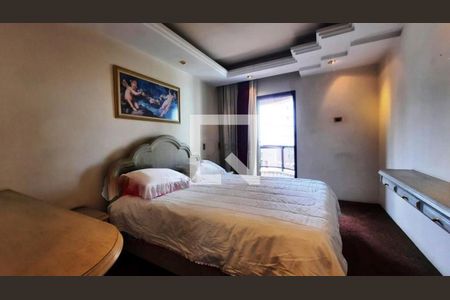 Apartamento à venda com 4 quartos, 226m² em Tatuapé, São Paulo