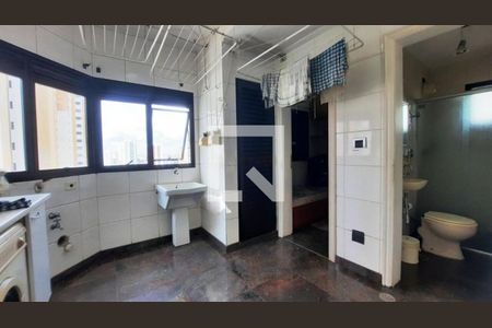 Apartamento à venda com 4 quartos, 226m² em Tatuapé, São Paulo