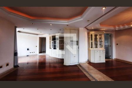 Apartamento à venda com 4 quartos, 226m² em Tatuapé, São Paulo