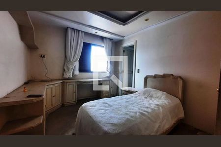 Apartamento à venda com 4 quartos, 226m² em Tatuapé, São Paulo