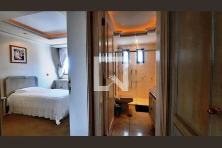 Apartamento à venda com 4 quartos, 226m² em Tatuapé, São Paulo