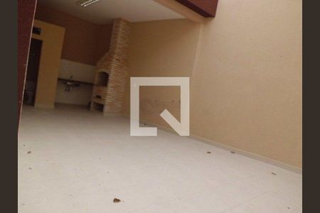 Casa à venda com 2 quartos, 68m² em Água Rasa, São Paulo