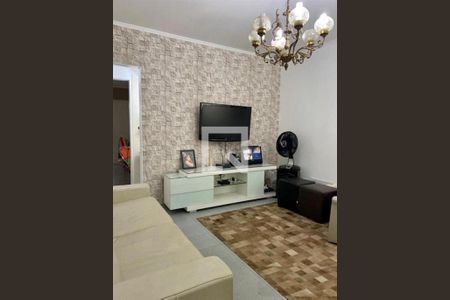 Casa à venda com 3 quartos, 180m² em Tatuapé, São Paulo