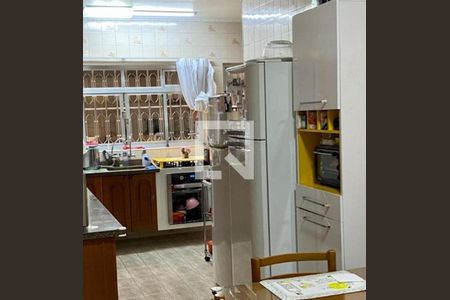 Casa à venda com 3 quartos, 180m² em Tatuapé, São Paulo