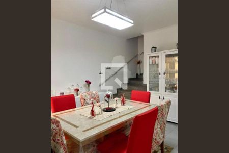 Casa à venda com 3 quartos, 180m² em Tatuapé, São Paulo