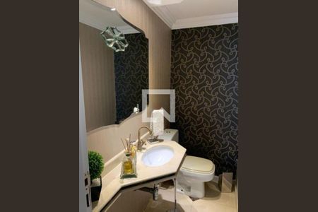 Apartamento à venda com 3 quartos, 151m² em Vila Gomes Cardim, São Paulo